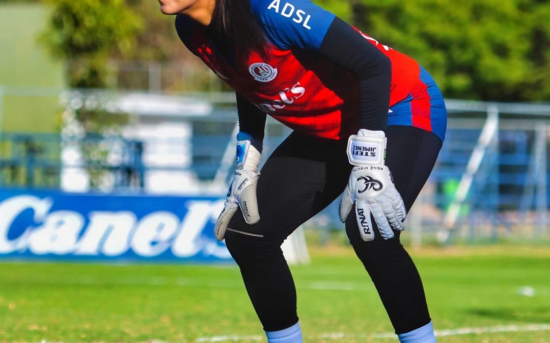 Stefani Jimenez