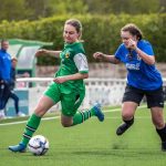 Nantwich Town FC Women